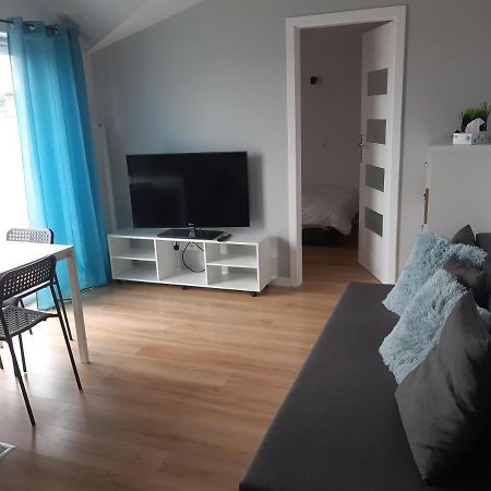 Ferienwohnung Kameralna Ukosna Białystok Exterior foto
